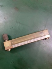 REGOLATORE FLUSSO KROHNE DK 47 N