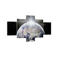 Quadro su Tela 125x70cm