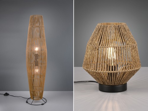 Piccola lampada per - , finestra