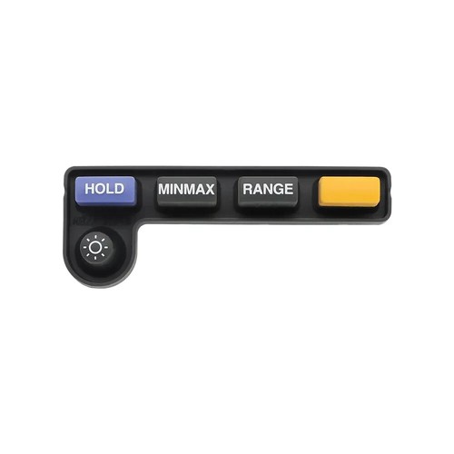 Key pad per multimetro - key,
