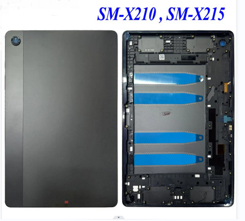 Nuovo battery cover custodia - nuovo,