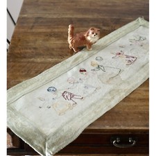 ANTICO  RICAMO / CENTRO