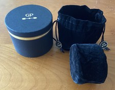 Girard Perregaux pochette