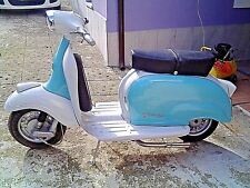 SCOOTER EPOCA  GUIZZO 150 2