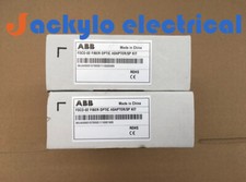 Modulo PLC 1 PZ FDCO-02 ABB nuovo Fedex o DHL 1 anno di garanzia!