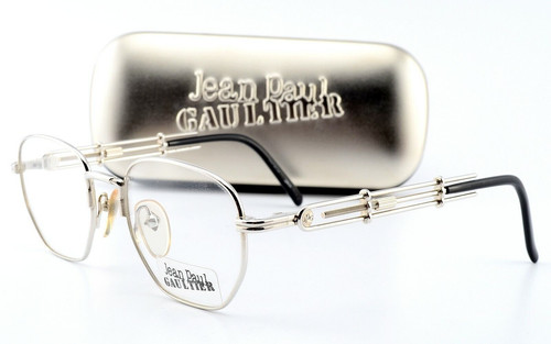 Jean paul gaultier occhiali - jean,