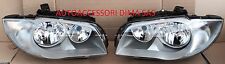 COPPIA FARO FARI FANALI FANALE