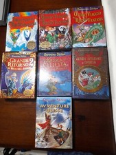 Viaggio nel regno della