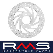 Disco Aprilia Scarabeo Sport City 125 / 250 / Light 300 09/10 freno anteriore  