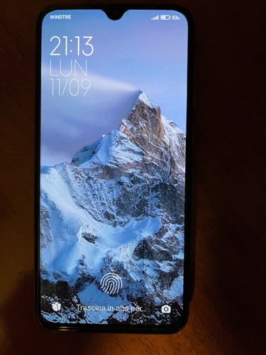 Xiaomi 128gb ocean - xiaomi, 9