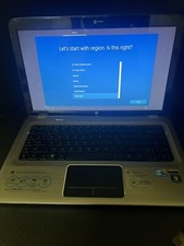 HP Pavilion dv6-3225dx 15"