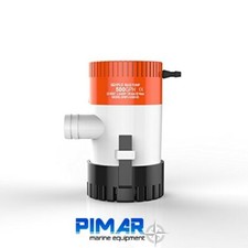 POMPA DI SENTINA AD IMMERSIONE