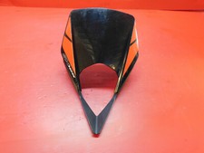 SCOCCA CUPOLINO MASCHERINA FARO ANTERIORE APRILIA SX 125 2018 2020 MARY 493