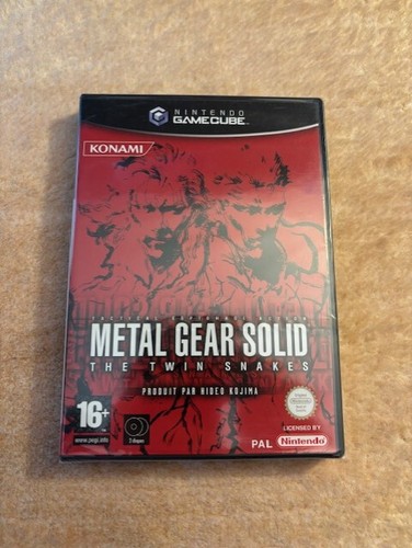 Metal gear solid - gear,
