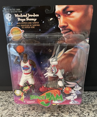 Michael jordan space jam - michael,