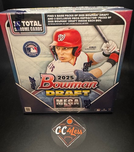 2025 bowman draft - 2025,