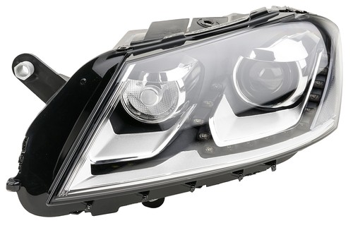 Faro proiettore adatto - per, vw