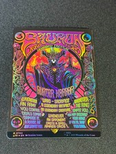 Sauron, il Signore Oscuro