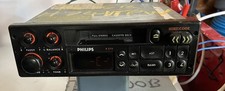 ROVER PHILIPS R570 AUTORADIO