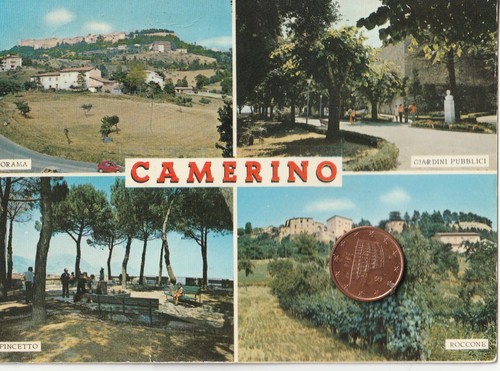 1634 2 macerata - , sc