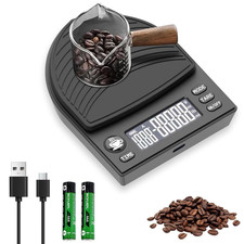 Bilancia caffe precisione - caffe, 0,1g