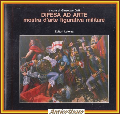 Difesa arte mostra - ad,