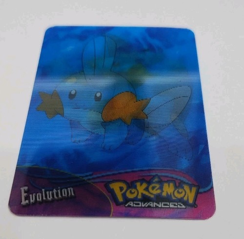 Pokemon advanced 2004 panini - pokemon,
