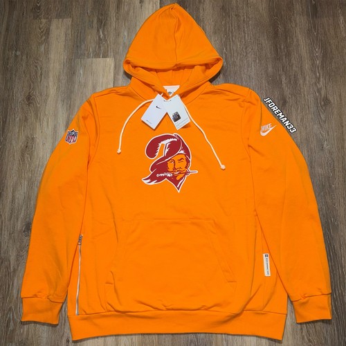Felpa con cappuccio nike tampa - felpa,