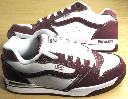 Scarpe skate vans - da,