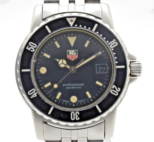 Exc tag heuer 1500 - 【exc+5】tag,