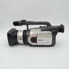 Canon xm1 3ccd minidv - 3ccd,