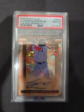 2022 Vladimir Guerrero Jr