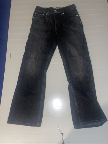 Jeans vintage levis 527 - levis,