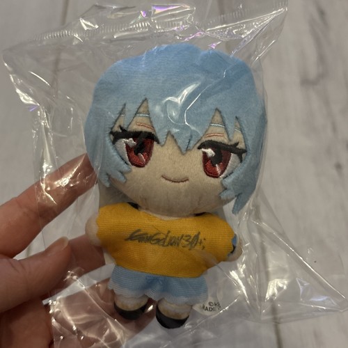 Rare evangelion 30th - rare,