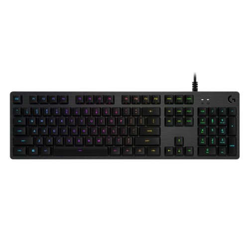 Tastiera gaming meccanica - gaming,