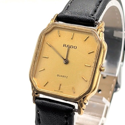 Orologio donna vintage - donna, rado