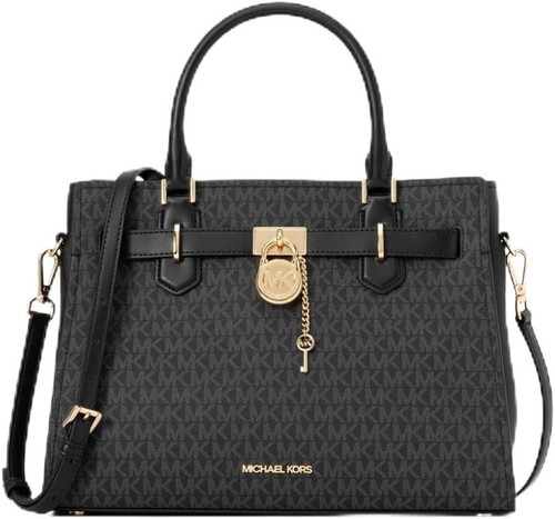 Borsa michael kors hamilton - borsa,