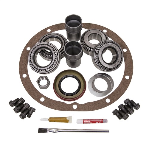 Kit revisione completo - kit, di