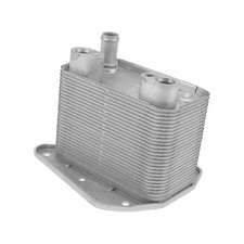 Engine Oil Radiator for Merces