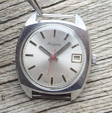 OROLOGIO SOVIETICO RAKETA
