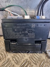 MODULO COMANDO BLUETOOTH