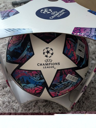 Pallone ufficiale uefa - pallone,