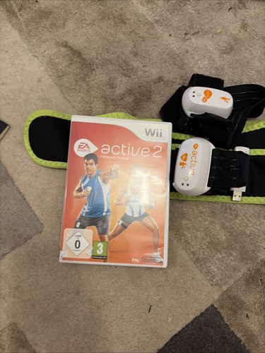 Sports active personal - sports, 2