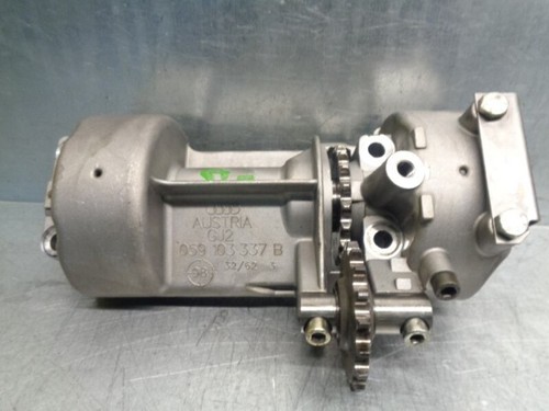059103337b motore per ricambi - 059103337b,