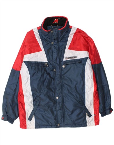 Giacca sci uomo - giacca, vintage