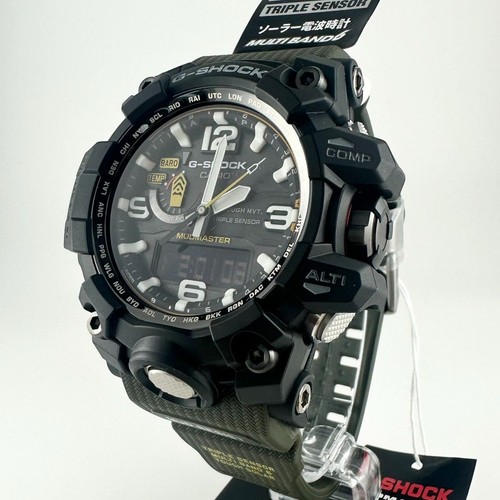 Nuovissima radio solare casio - nuovissima,