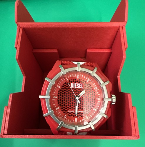 Orologio uomo nuovo diesel - orologio,
