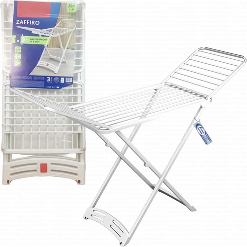 Kit stendibiancheria zaffiro - kit,