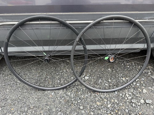 Swiss r470 disco set ruote - dt,