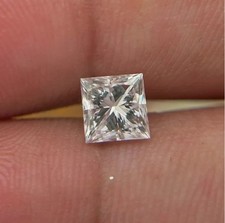 CVD Diamond 0,05 Ct IF Clarity